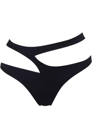 Agent Provocateur Bikini Bottoms Women Thongs Cheeky Brazilian