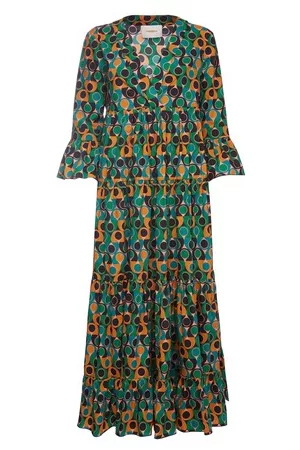 La DoubleJ Women Printed Dresses - Jennifer Jane Dress