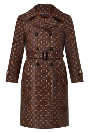 LOUIS VUITTON Coats & Jackets - Women - 7 products