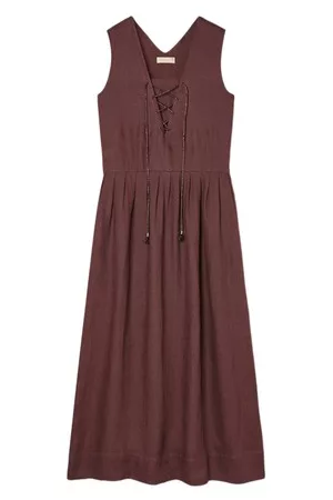 MOMONÍ Women Maxi Dresses - Ros Dress
