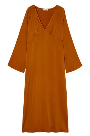 MOMONÍ Mina Dress