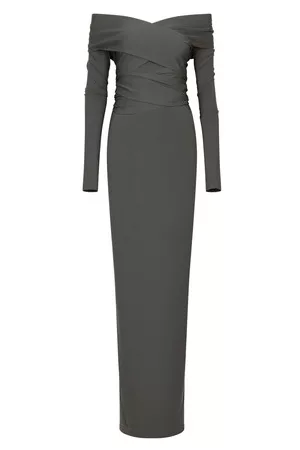 Dolce & Gabbana KIM stretch rib dress