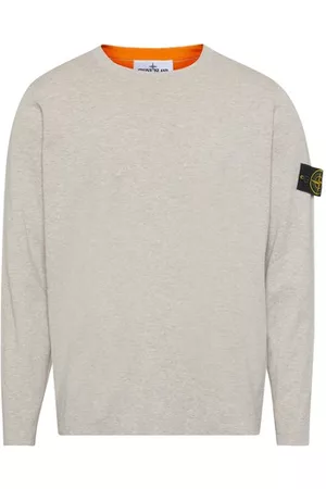 Stone Island Sweatshirts - Reversibile sweater