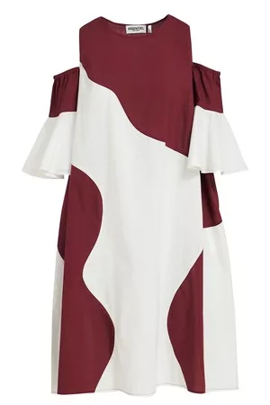 Essentiel Antwerp Women Graduation Dresses - Dishan dress