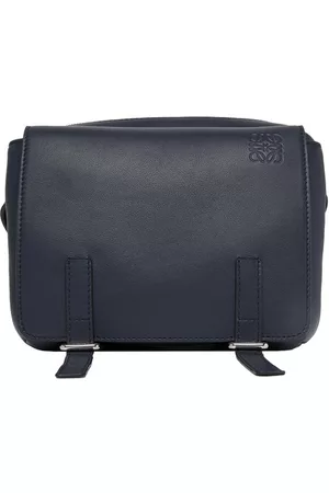 Loewe Women Shoulder Bags - Military XS messenger bag