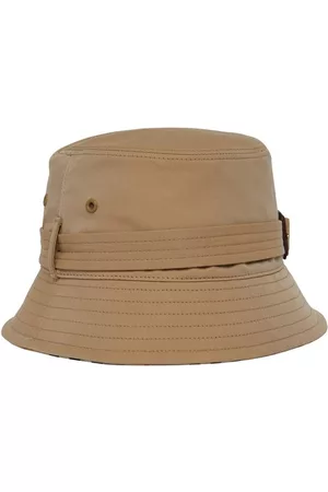 Burberry Hats - Belted Bob