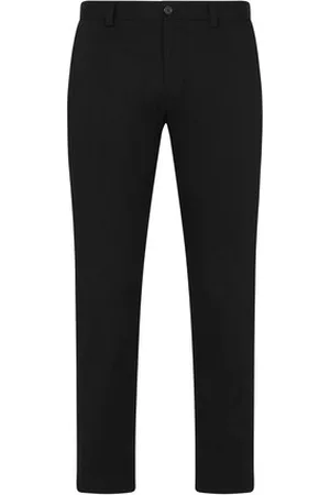 Dolce & Gabbana Formal Pants - Stretch cotton pants