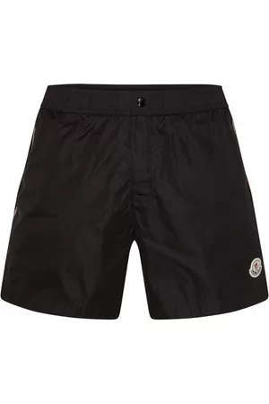 Moncler Men Swim Shorts - Swim shorts