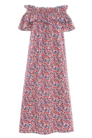 La DoubleJ Women Graduation Dresses - Breakfast Dress