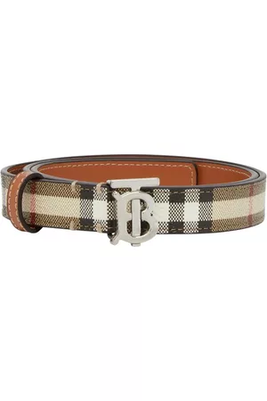 Burberry Belts - TB belt