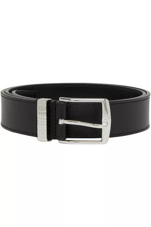 Burberry Belts - Check belt