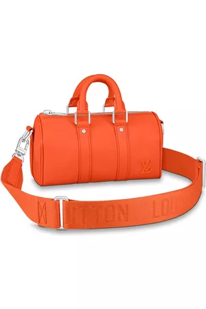 Louis Vuitton Gaston Gym Bag Charm