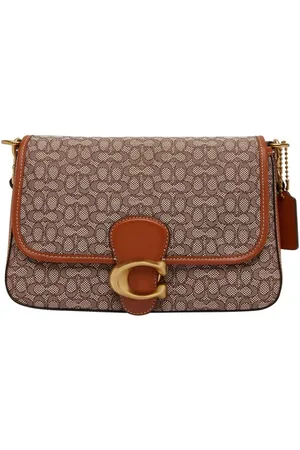 Latest Coach Shoulder & Crossbody Bags arrivals - 75 products