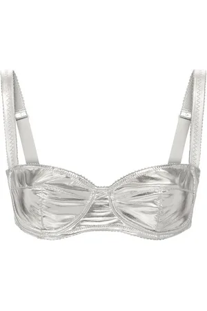 Jersey Buy and Sell  1 x white entice collection balcony bra