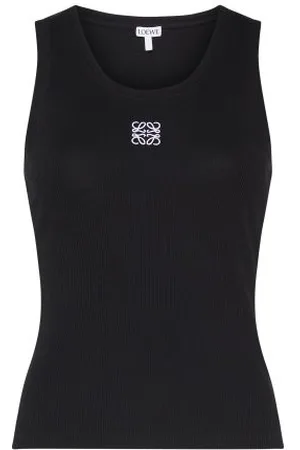 Loewe Tank Tops - Women - 36 products | FASHIOLA.com