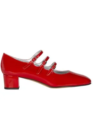 Carel Kina ballerinas