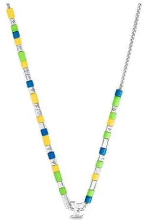 LOUIS VUITTON LV Sunrise Necklace