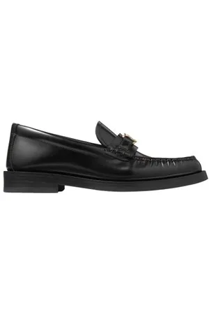 Jimmy Choo Addie loafers