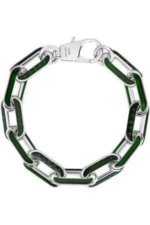 LOUIS VUITTON LV Edge Necklace GM