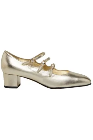 Carel Kina ballerinas