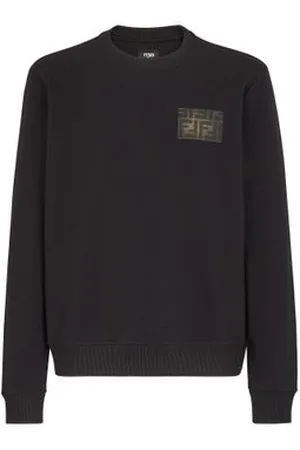 Mens hotsell fendi sweatsuit