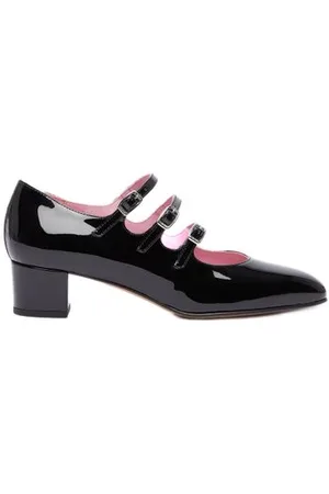 Carel Kina ballerinas