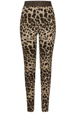 Loft Leopard Print Ponte Legging Size M  Leopard print leggings, Printed  leggings, Ponte leggings