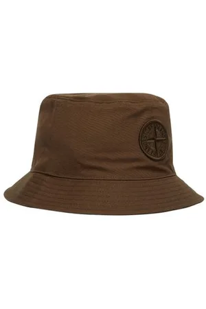 Stone Island Hats & Caps for Men new arrivals - new in