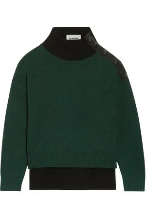 Claudie Pierlot Sweaters Cardigans FASHIOLA