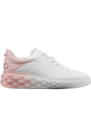 Jimmy Choo Diamond Maxi sneakers
