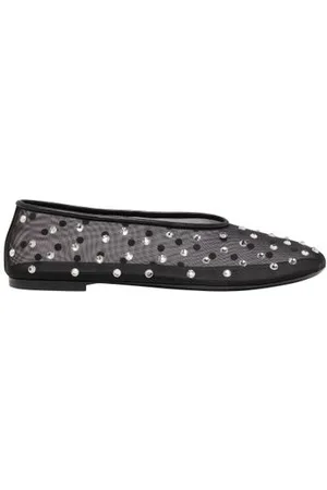Khaite Marcy flat ballerinas