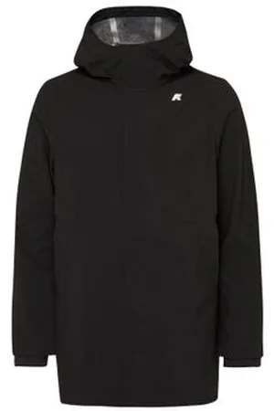 K-Way Parka bonded Thommy