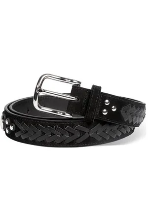 JÉRÔME DREYFUSS Gaucho belt