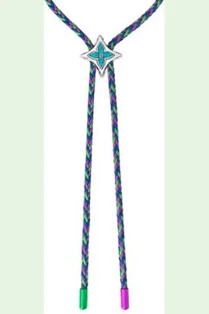LOUIS VUITTON MNG Big Party Necklace