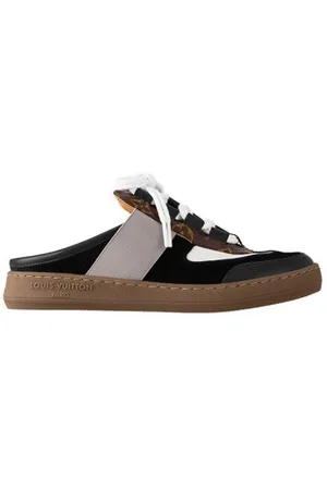 LOUIS VUITTON Lous Open Back Sneakers