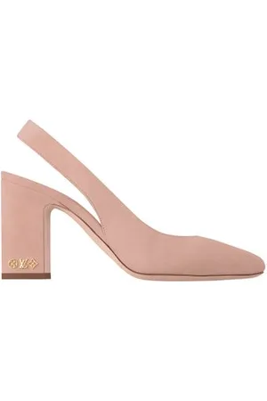LOUIS VUITTON Donna Slingback Pumps