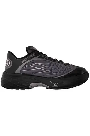LOUIS VUITTON LV Discovery Lace Up