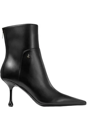 Jimmy Choo Cycas 80 ankle boots