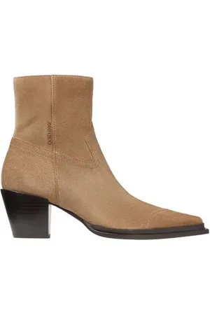Jimmy Choo Cece 60 ankle boots