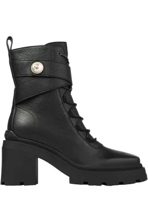 Jimmy Choo Noemi 80 ankle boots