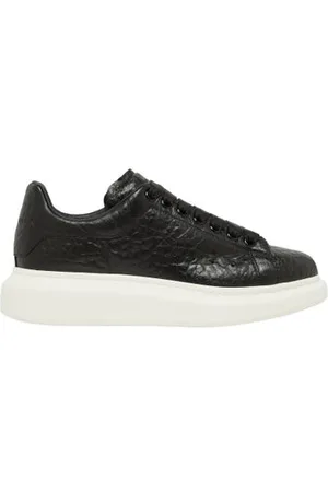 Alexander McQueen Oversized sneakers