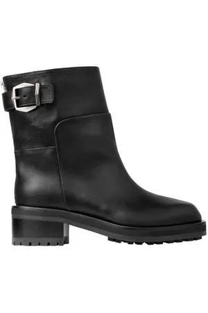 Jimmy Choo Brooklyn 50 ankle boots