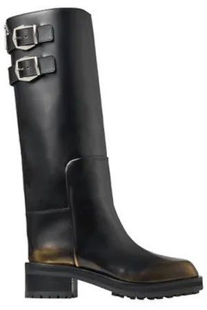 Jimmy Choo Brooklyn 50 ankle boots