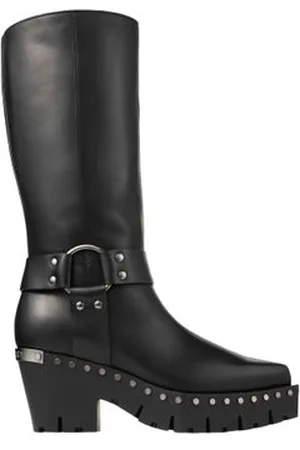 Jimmy Choo Quinn 75 ankle boots