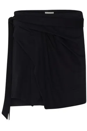 Isabel Marant Berenice mini skirt