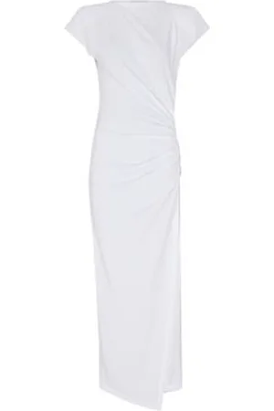 Isabel Marant Nadela long dress