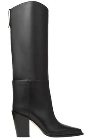 Jimmy Choo Cece 80 boots