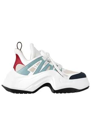 LOUIS VUITTON LV Archlight 2.0 Platform Sneakers