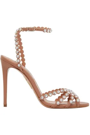 Aquazzura Tequila sandals 105