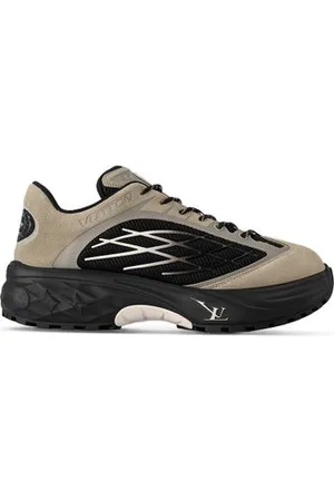 LOUIS VUITTON LV Discovery Lace Up